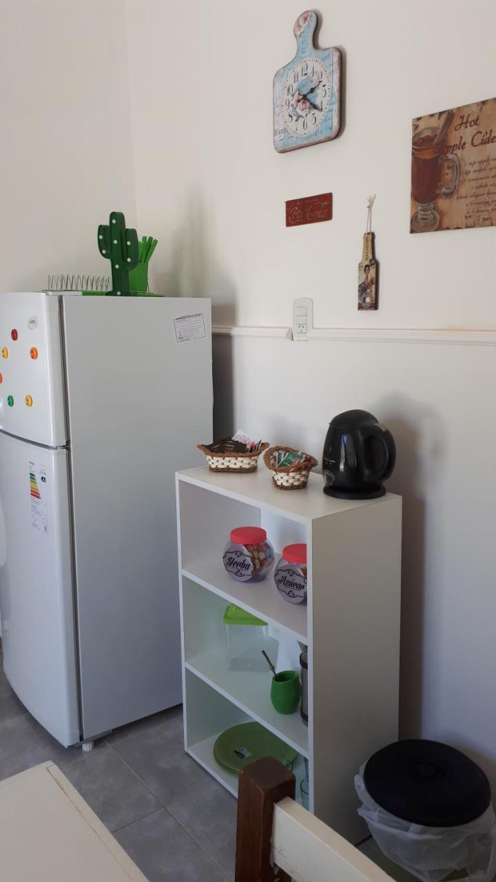 Apartamento Uriburu-Con Cochera Formosa Ngoại thất bức ảnh