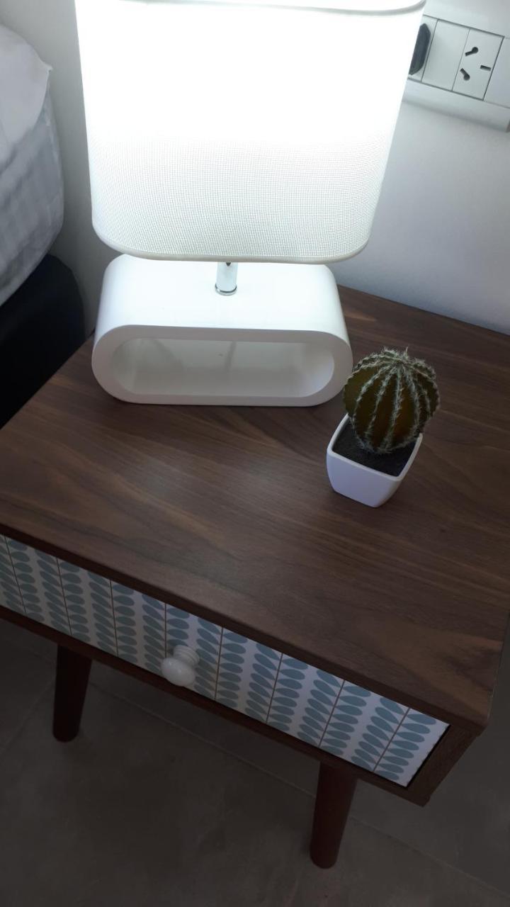 Apartamento Uriburu-Con Cochera Formosa Ngoại thất bức ảnh