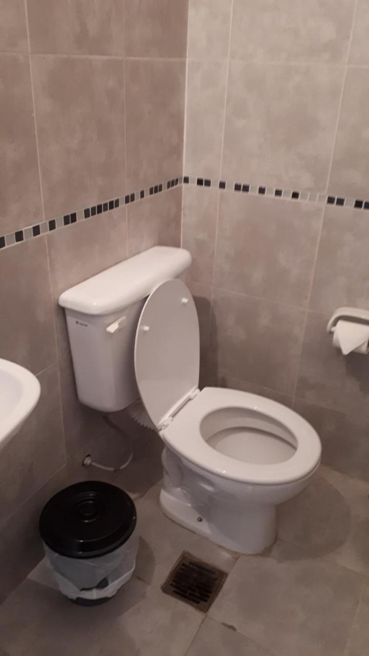 Apartamento Uriburu-Con Cochera Formosa Ngoại thất bức ảnh