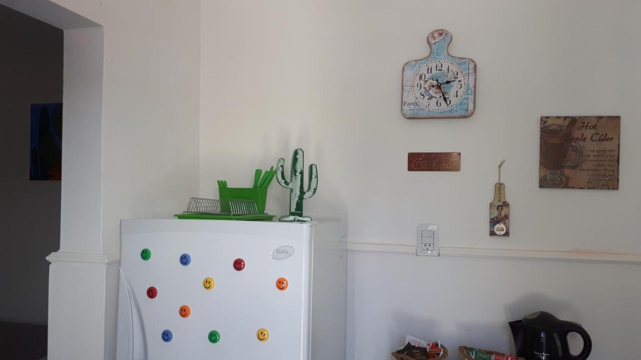 Apartamento Uriburu-Con Cochera Formosa Ngoại thất bức ảnh