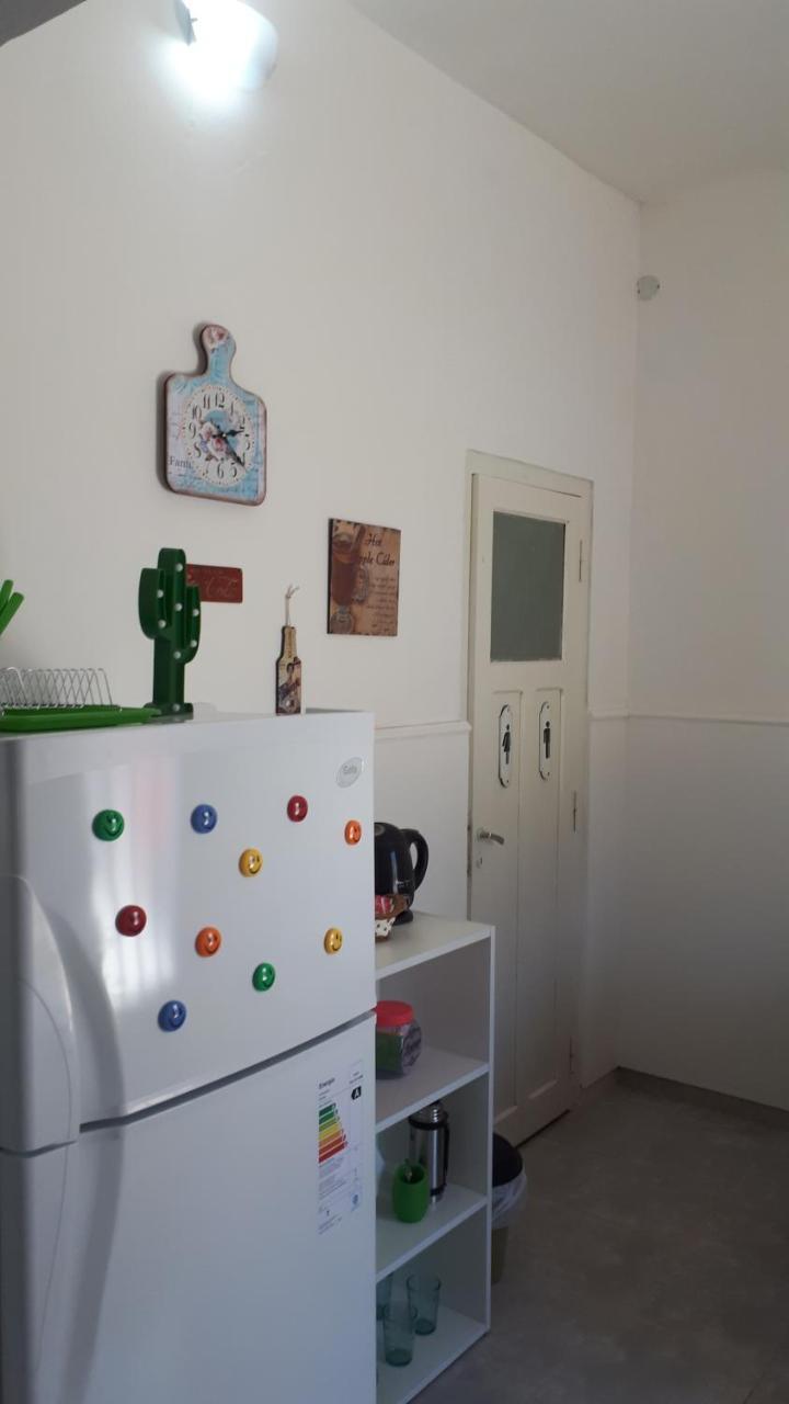 Apartamento Uriburu-Con Cochera Formosa Ngoại thất bức ảnh