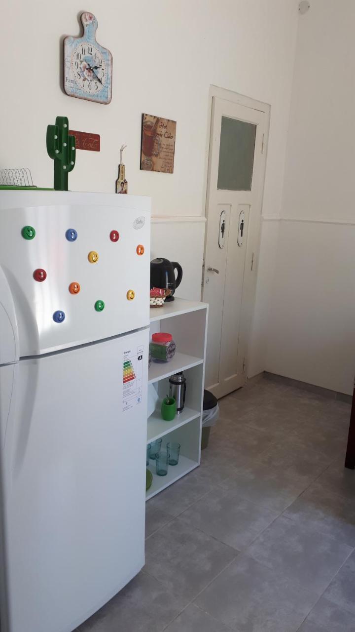 Apartamento Uriburu-Con Cochera Formosa Ngoại thất bức ảnh