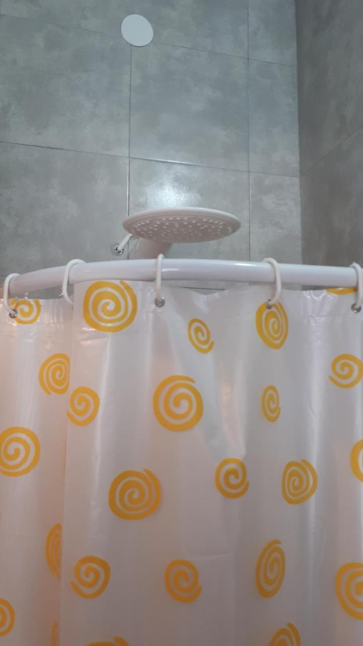 Apartamento Uriburu-Con Cochera Formosa Ngoại thất bức ảnh