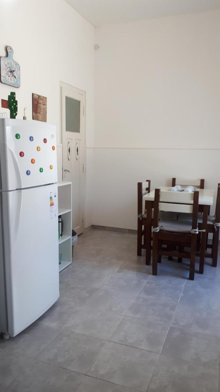 Apartamento Uriburu-Con Cochera Formosa Ngoại thất bức ảnh