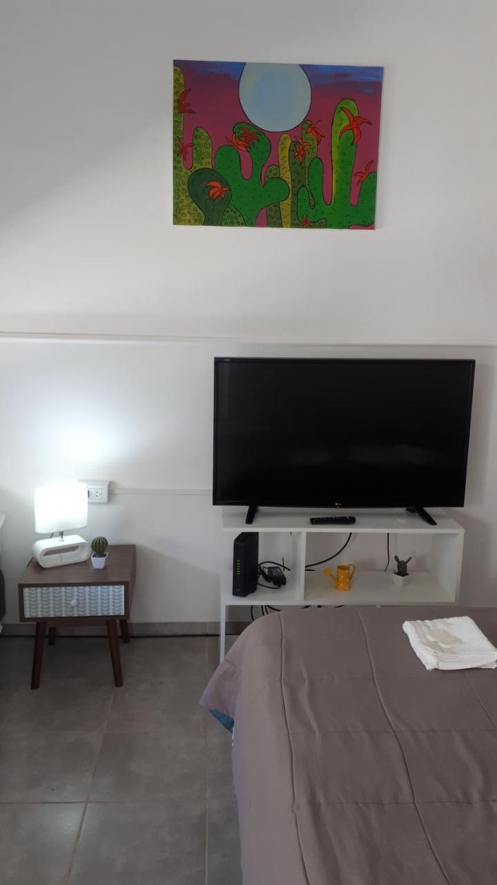Apartamento Uriburu-Con Cochera Formosa Ngoại thất bức ảnh