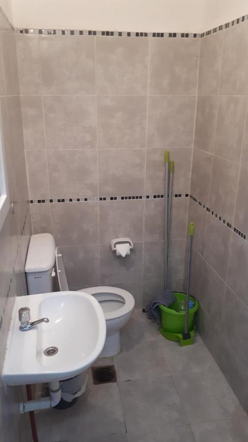 Apartamento Uriburu-Con Cochera Formosa Ngoại thất bức ảnh